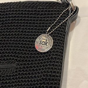 NWOT The Sak Shoulder Bag